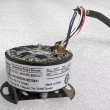 NH4-17LS65CAT FOR Delta servo motor encoder