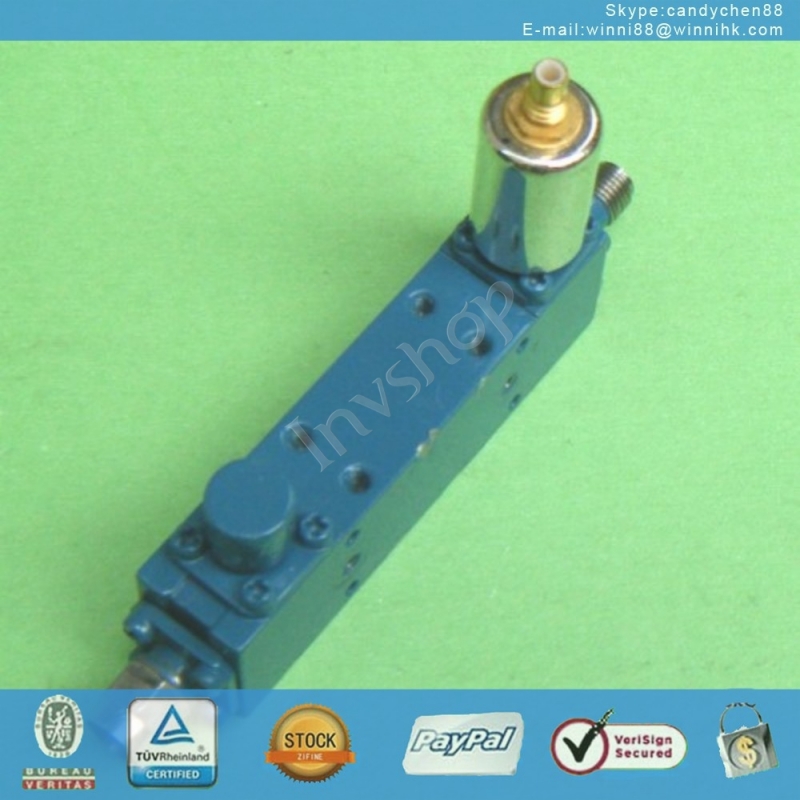 krytAR model 2616s 1.7-26.5Ghz directional detector