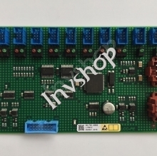 LVM-2 board, Heidelberg printing LVM board 00.781.4084 C2.102.2111, C2.102.2111/02