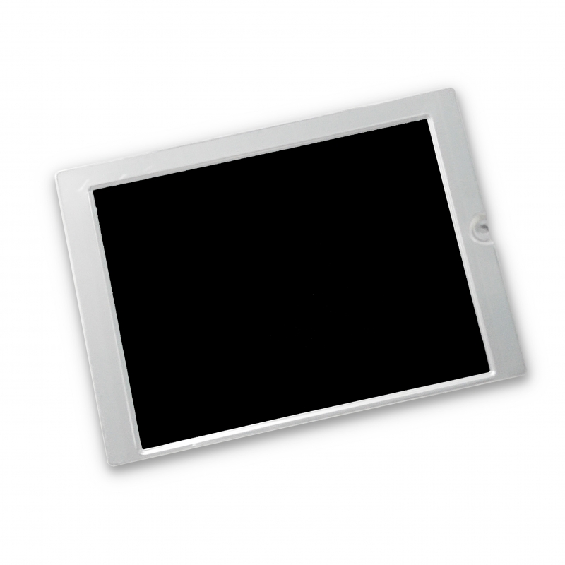 RGB 5,7 Zoll 320 * 240 CCFL-Helligkeit 470nits TFT-LCD-Anzeigemodule TCG057QV1AP-G00