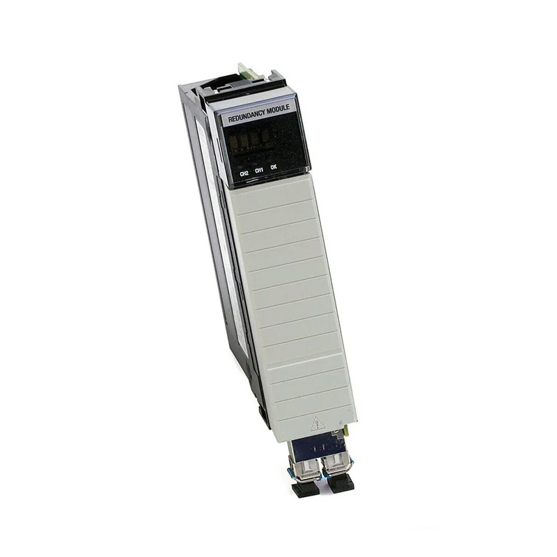 AB Rockwell module 1756-RM2