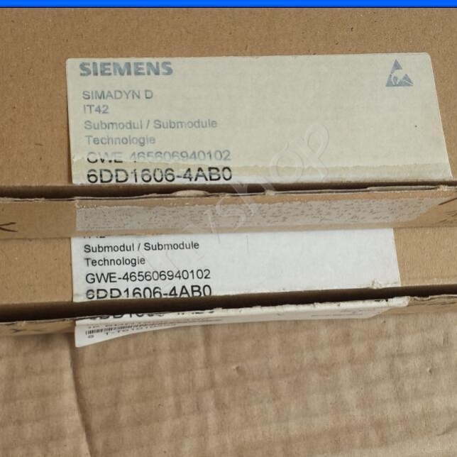 Original new Kaifeng D IT426DD1606-4AB06DD1 606-4AB0 SIMADYN