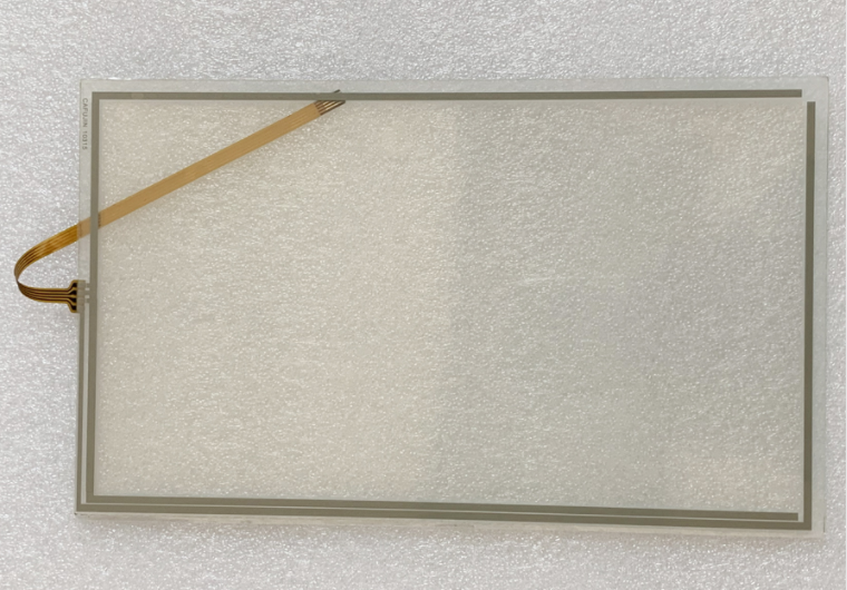 Siemens SMART1000 IE 6AV6648 6AV6648-0BE11-3AX0 Touch screen glass