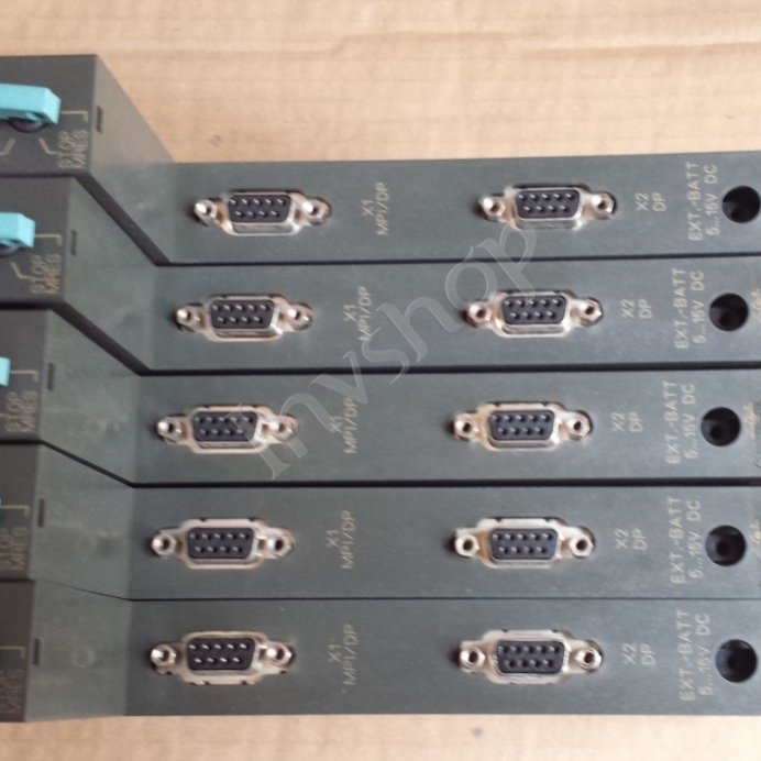 Original 9 into new 416-2XK02-0AB06ES7416-2XK02-0AB0 CPU416-2DP6ES7