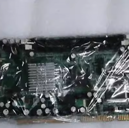 PEAK715VL-HT (LF) REV: D1 Industrial computer motherboard