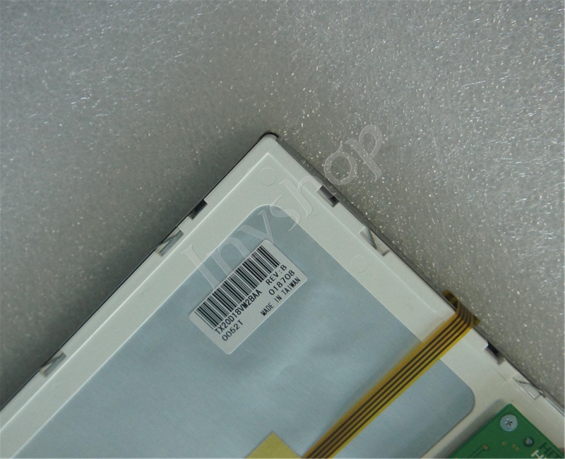 FOR Hitachi TX31D21VC1CBE 12.1