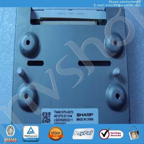 a-Si TFT-LCD LQ035Q5DG11 3.5