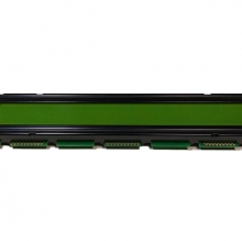 DMC-40202 New LCD Screen Panel in stock Highly Protective Quality Service