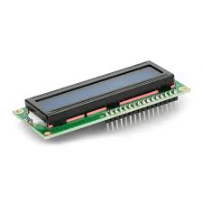 QC1602A FOR LCD Display PANEL module