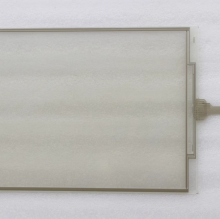 NS15-TX01B-V2 NS15-TX01S-V2 touch screen glass