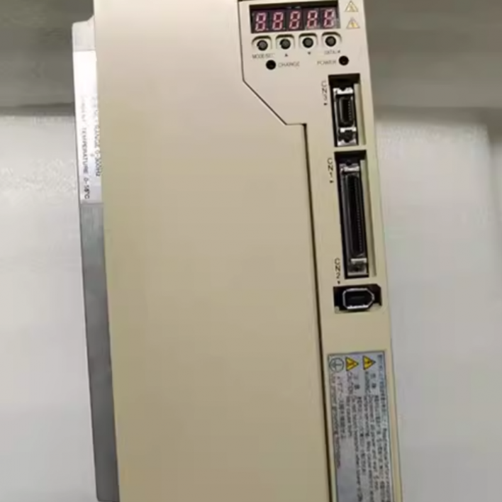 fÃ¼r fahrer sgdm-50ada servomotor yaskawa