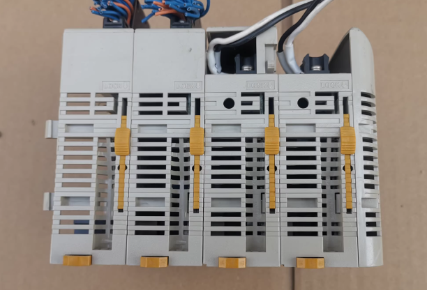 cqm1-od213 omron programmierbaren steuerung ac power