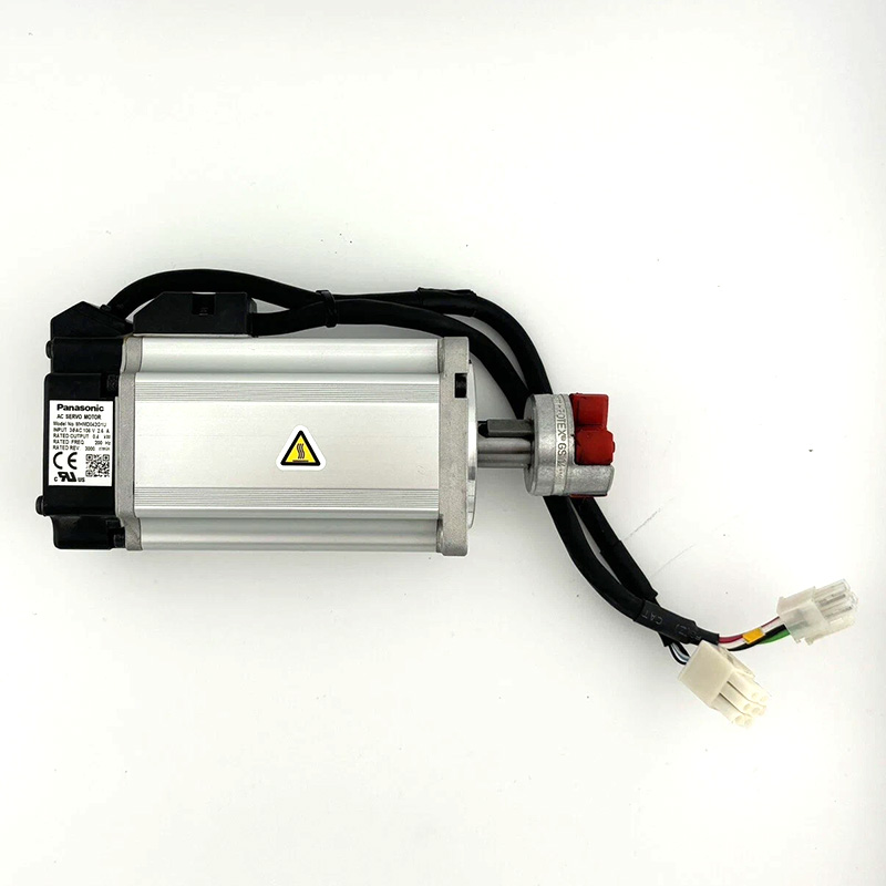 MHMD042G1U Neuer und ursprünglicher Panasonic-Servomotor