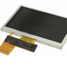 TCG043WQLBCBNN-GN50 FOR 4.3-inch LCD PANEL lcd screen in stock with good quality