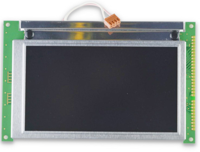 HITACHI LCD Panel 5.1