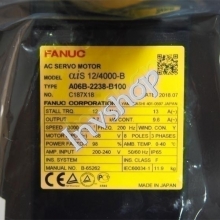 A06B-2238-B100 Fanuc Servo motor