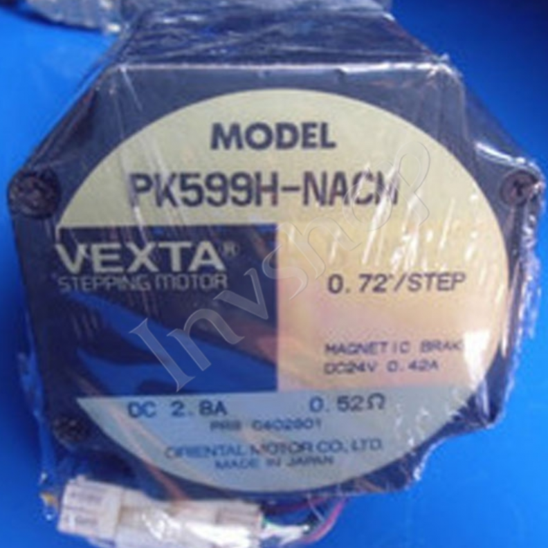 PK599H-NACM VEXTA Oriental Motor
