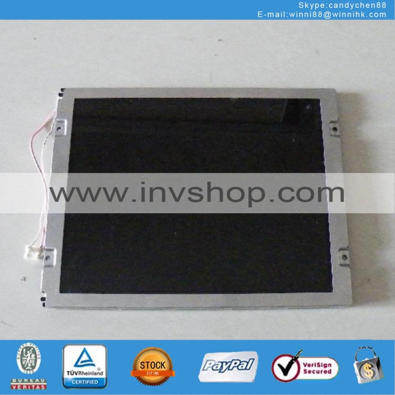 NEW AA084VD01 8.4â€œinch 640*480 LCD PANEL DISPLAY 809U1