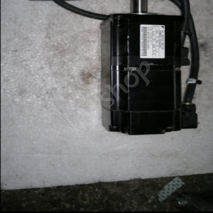 Yaskawa SGMAS-02A2A4C USED servo motor