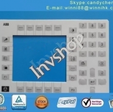 fÃ¼r abb - roboter neue 3hac12929-1 / 03 membran sxtpu 16 / 64 tastatur keba