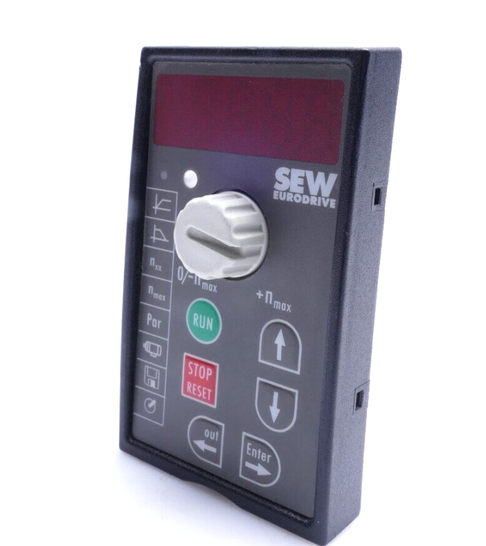 HM SEW FBG11B Inverter operating panel