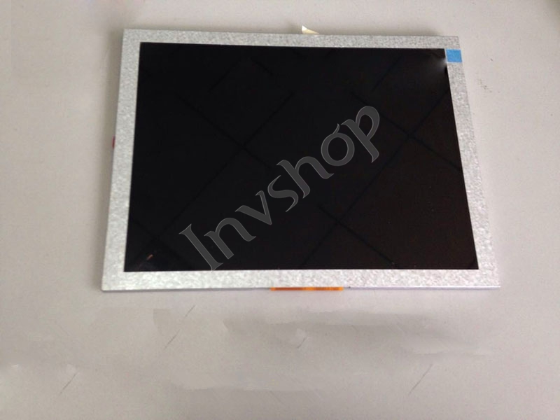 HL08009 C25-XY CMO 8inch LCD Display New and Original HL08009C25-XY