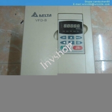 Delta inverter VFD075B43A 380V 7.5KW