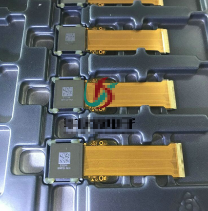 05-inch OLED Micro display ECX339A