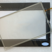 OMRON NB10W-TW00B-Z NB10W-TW01B Touch screen + protective film