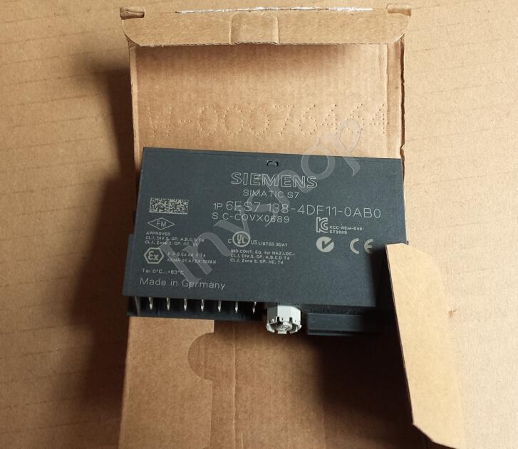 Second-hand original OMRON servo motor 400WR88M-W40030T