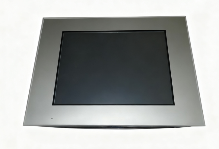 GP-4501TW Pro-Face HMI-Display Neunzig Prozent neu