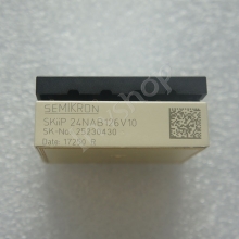 NEW SEMIKRON SKIIP24NAB126V10 MODUL 1PC 60 days warranty