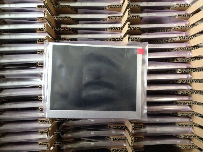 aa070me01 lcd - touchscreen - monitor der entschließung 800 * 480 kontrastverhältnis 600:1