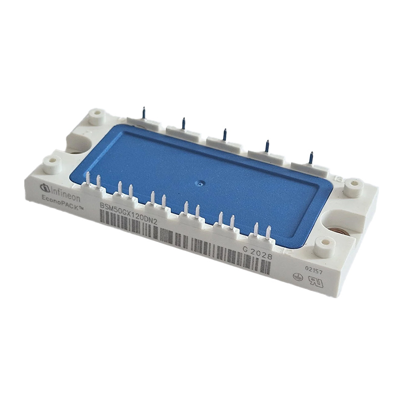 Neues und ursprüngliches Modul BSM50GX120DN2 auf Lager
