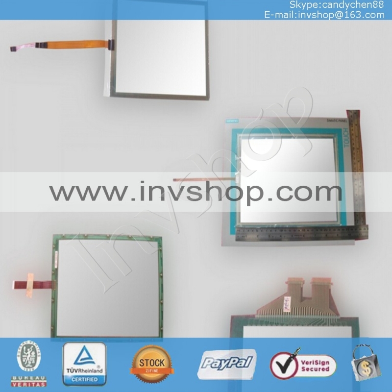 Touch Screen Glass GD80E