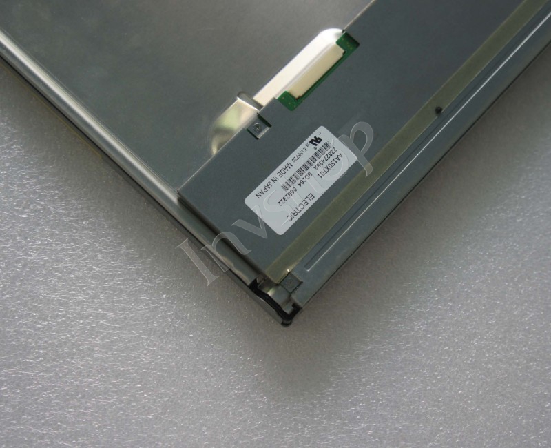 AA150XT01 Mitsubishi 15Zoll LCD-Display Neu und Original