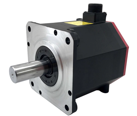 A06B-2085-B107 Fanuc AC Servo motor