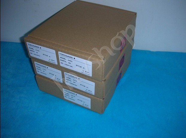 YOKOGAWA AAT145-S00 PLC module