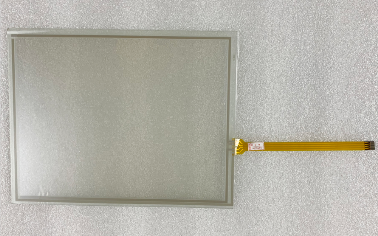 Schneider HMIGTO5310 Touch screen + protective film