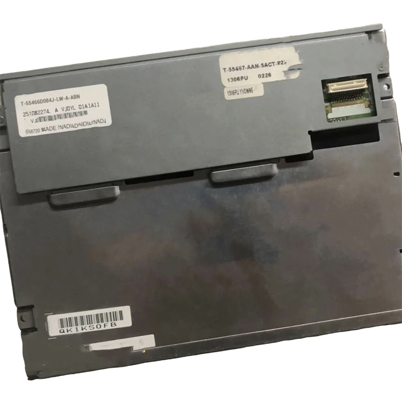 T-55466D084J-LW-A-ABN OPTREX 800*600 8.4 inch lcd display