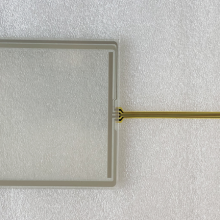Siemens TP270-6 6AV6545-0CA10-0AX0 6AV6545-0CA10-0AX0 Touch screen glass