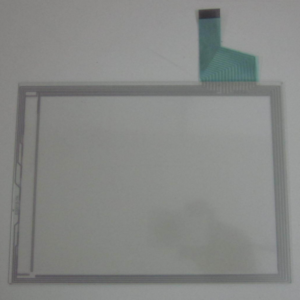 FUJI HAKKO UG330H ZM-352D V708 Touch screen glass