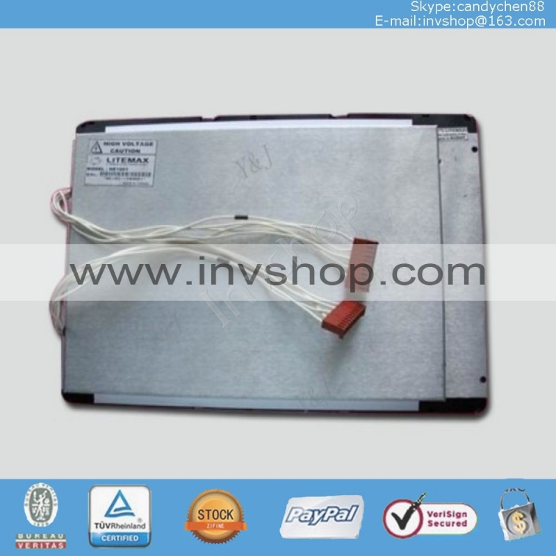 Good Quality for Display NL6448CC33-30W LCD Panel
