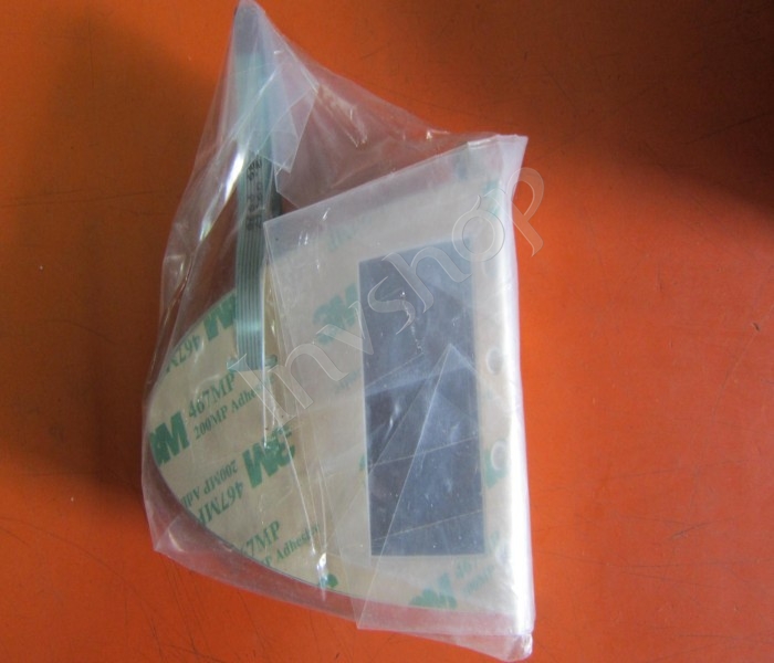 NEW Telemecanique Magelis Folientastatur ATS22C25Q 250A ATS22 440V, 220V