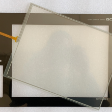 mitsubishi GT1675M-VTBA GT1675M-VTBD Touch screen + protective film