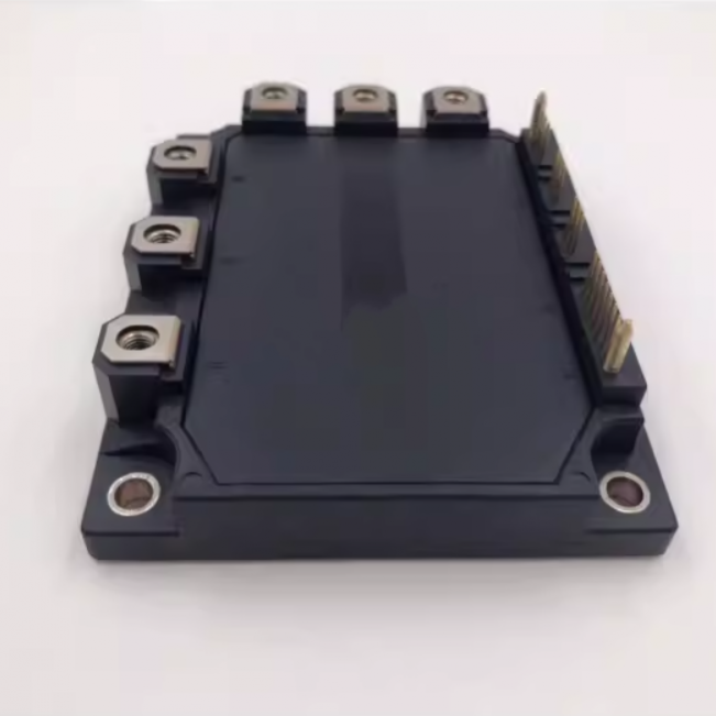 New module 6MBP75RA060-01 for FUJI