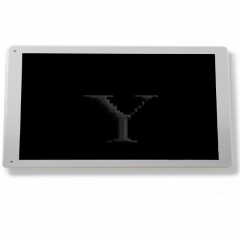 a-Si TFT-LCD LQ6BW506 5.8