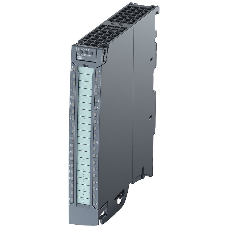 Siemens Plc module 6ES7521-1BL10-0AA0