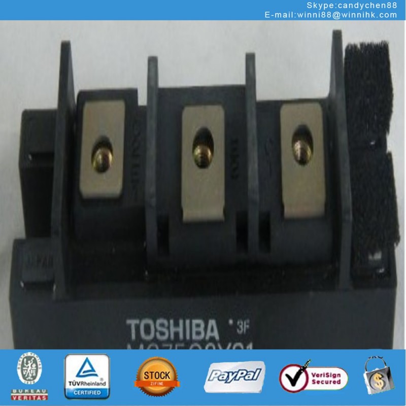 NEW MG75Q2YS50 TOSHIBA MODULE