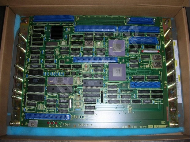 FANUC A20B-1002-0370/03A Main board